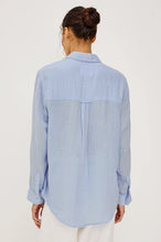 Load image into Gallery viewer, Ellis Shirt - Bluebell