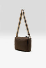 Load image into Gallery viewer, Hobbes Bag - Dark Roast