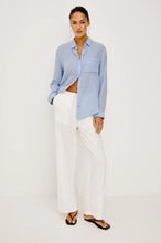 Load image into Gallery viewer, Ellis Shirt - Bluebell