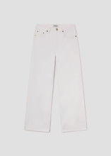 Load image into Gallery viewer, Arc Jean - Chalk White