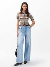 Load image into Gallery viewer, Miramar Sofie Wide Leg Pant - Raily