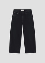 Load image into Gallery viewer, Low Curve Crop Jean - Crushed