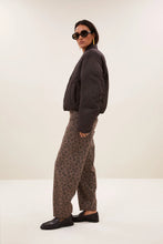 Load image into Gallery viewer, Bodie Bomber Jacket - Espresso
