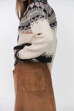 Load image into Gallery viewer, Clare Cardigan - Creme