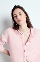 Load image into Gallery viewer, Vitow Cardigan - Sugared Almond