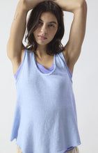 Load image into Gallery viewer, Sonoma Tank Top - Splash