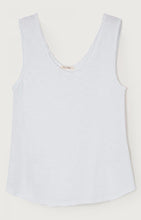 Load image into Gallery viewer, Sonoma Tank Top - White