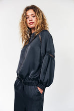 Load image into Gallery viewer, Catalina Jacket - Washed Black