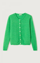 Load image into Gallery viewer, Vitow Cardigan - Garden