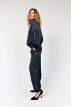 Load image into Gallery viewer, Catalina Jacket - Washed Black