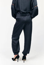 Load image into Gallery viewer, Talma Pants - Washed Black