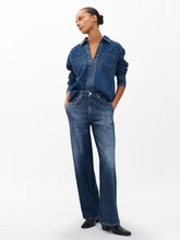 Load image into Gallery viewer, Miramar Wide Leg Pants - Petra