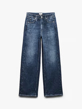 Load image into Gallery viewer, Miramar Wide Leg Pants - Petra