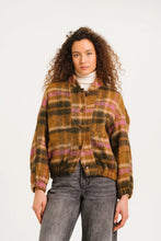 Load image into Gallery viewer, Lison Jacket - Forest