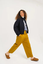 Load image into Gallery viewer, Lise Jacket - Navy