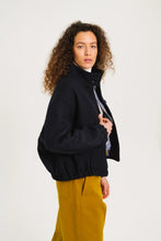 Load image into Gallery viewer, Lise Jacket - Navy