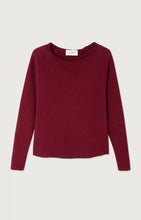 Load image into Gallery viewer, Sonoma 31 Long Sleeve T-Shirt - Vintage Cherry