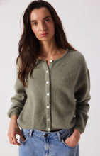 Load image into Gallery viewer, Vitow Cardi - Kaki
