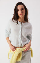 Load image into Gallery viewer, Vitow Cardi - Blue Frost