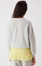 Load image into Gallery viewer, Vitow Cardi - Blue Frost