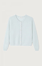 Load image into Gallery viewer, Vitow Cardi - Blue Frost
