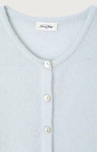 Load image into Gallery viewer, Vitow Cardi - Blue Frost