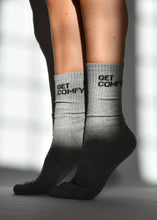Load image into Gallery viewer, Get Comfy Socks
