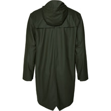 Load image into Gallery viewer, 12020 Long Jacket - Green
