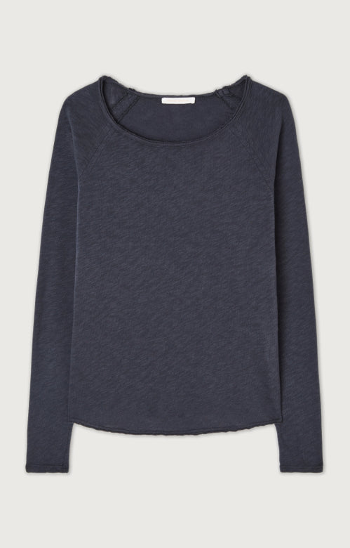 Sonoma 31 Long Sleeve T-Shirt - Vintage Navy