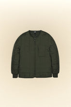 Load image into Gallery viewer, Liner Jacket - Green
