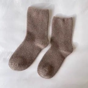 Cloud Socks - Frappe