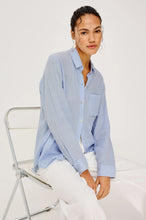 Load image into Gallery viewer, Ellis Shirt - Bluebell
