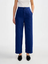Load image into Gallery viewer, Pasop Trousers - Indigo
