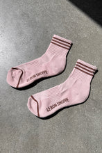 Load image into Gallery viewer, Girlfriend Socks - Bellini
