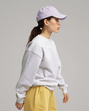 Load image into Gallery viewer, Organic Cotton Cap - Soft Lavender
