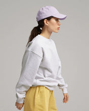 Load image into Gallery viewer, Organic Cotton Cap - Soft Lavender
