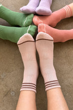 Load image into Gallery viewer, Girlfriend Socks - Bellini
