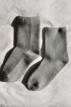 Load image into Gallery viewer, Cloud Socks - Grey
