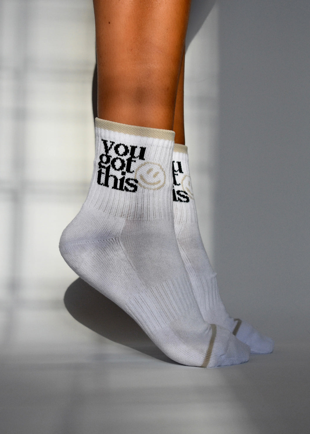 You Got This Socks