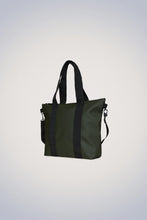 Load image into Gallery viewer, Tote Bag Mini - Green
