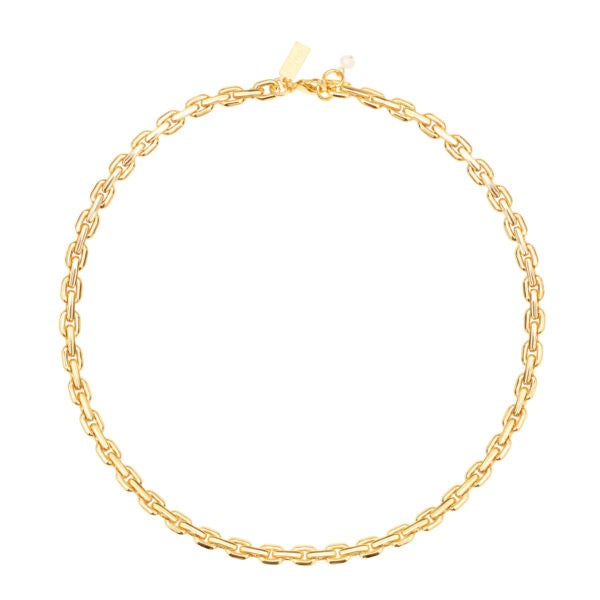 Florida Choker - Gold