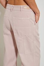 Load image into Gallery viewer, Penelope Trousers - Old Pink
