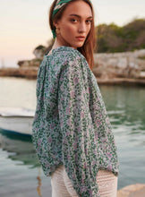 Load image into Gallery viewer, Thea Shirt - Floral Print
