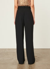 Load image into Gallery viewer, Bjorn Trousers - Black
