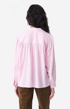 Load image into Gallery viewer, Chouchou Shirt - Pink/ White
