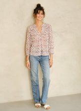 Load image into Gallery viewer, Kiki Top - Blue
