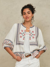 Load image into Gallery viewer, Calista jacket from M.A.B.E apparel
