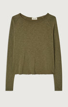 Load image into Gallery viewer, Sonoma 31 Long Sleeve T-Shirt - Olive
