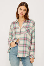 Load image into Gallery viewer, Hunter Shirt - Periwinkle
