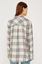 Load image into Gallery viewer, Hunter Shirt - Periwinkle
